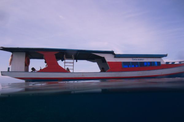 Hotel NDC Resort & Spa (Manado)